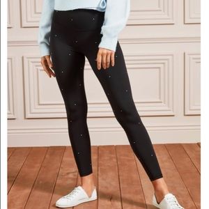 NEW Black Stella & Dot Leggings
